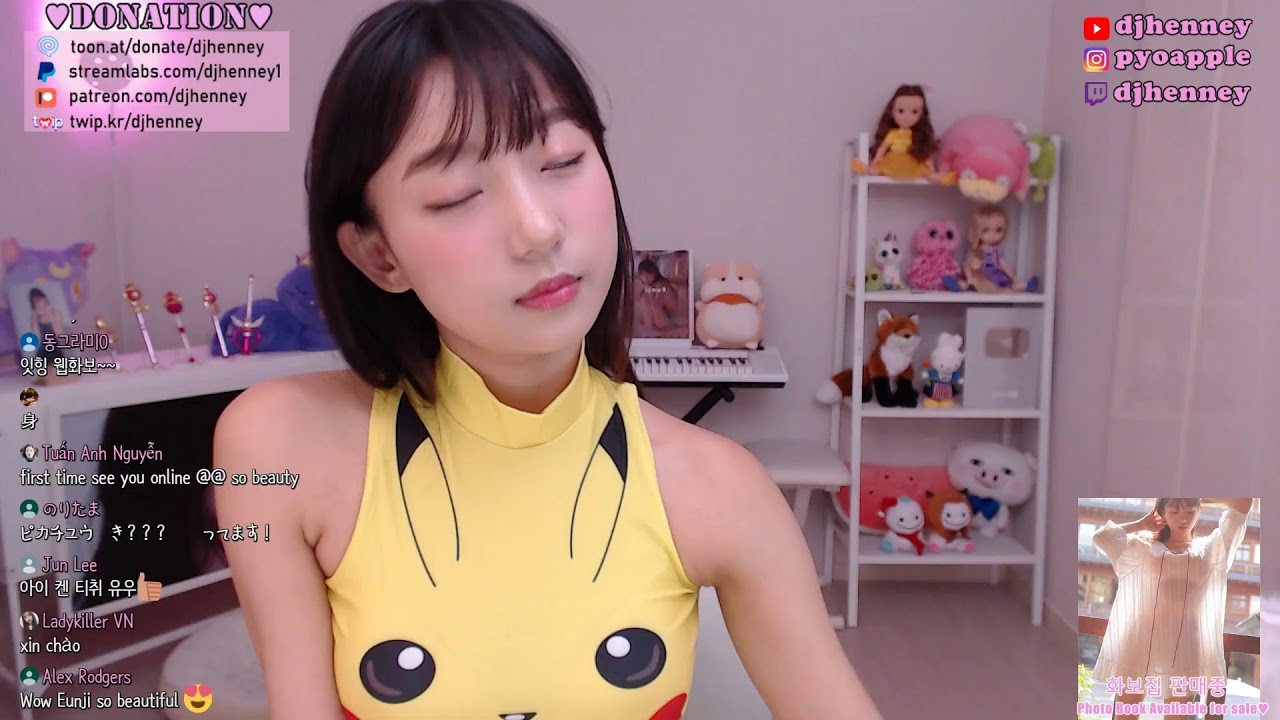 vlog搬运enkr皮卡丘皮卡丘