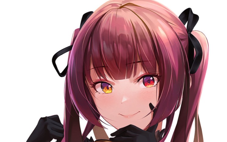 宝钟玛琳是俺的baby