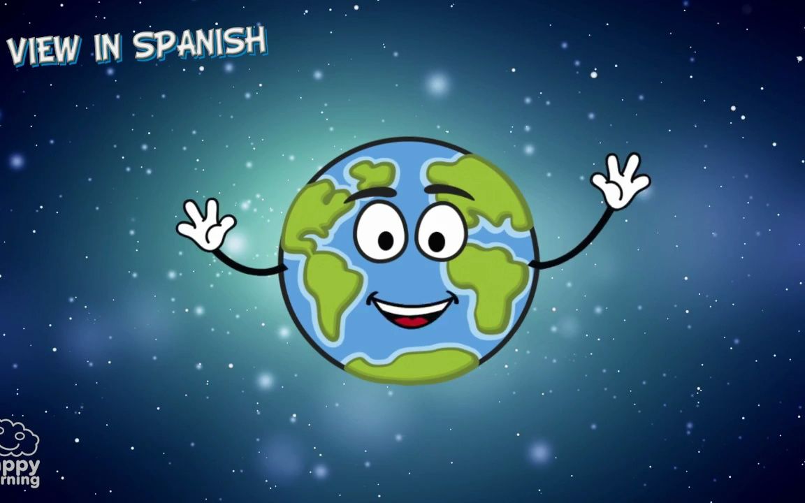 [图]气候变化 Climate Change | Educational Video for Kids