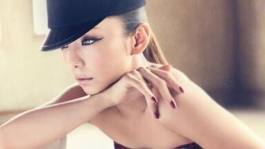 安室奈美惠】 Four Seasons [from Best AL Ballada] (Full Ver