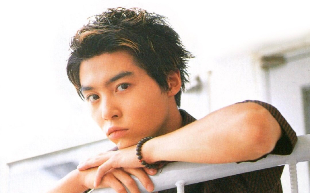 【堂本刚】小熊猫的正直ktv时间(完)