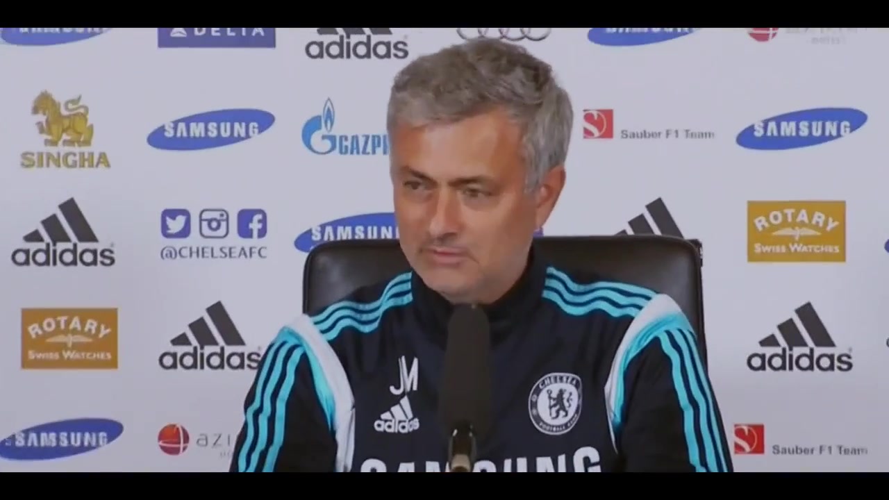 2020.10.6 纪录片:穆里尼奥的战术本 The Playbook  Episode 03  Jose Mourinho哔哩哔哩bilibili