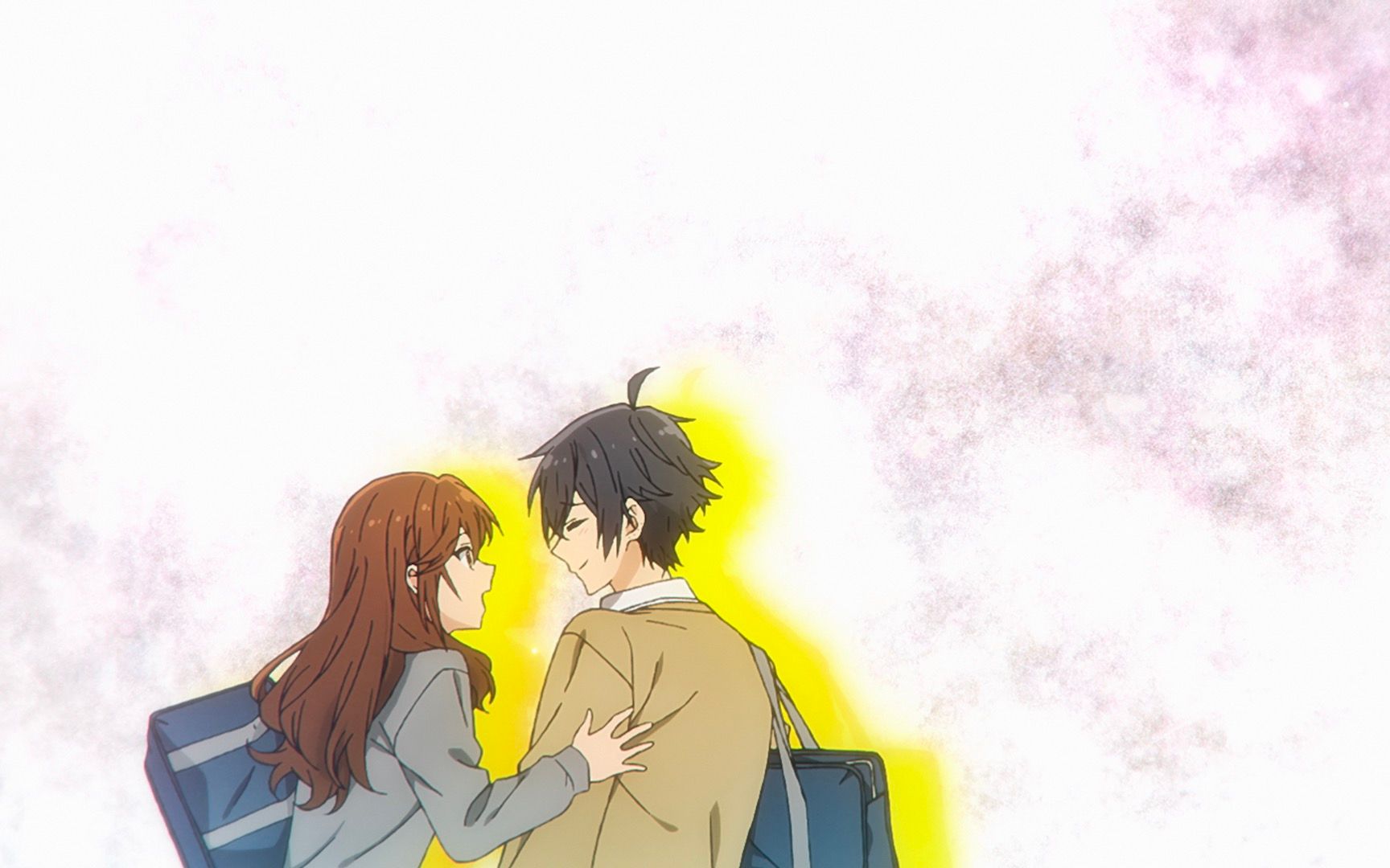 《堀与宫村 -piece-》pv