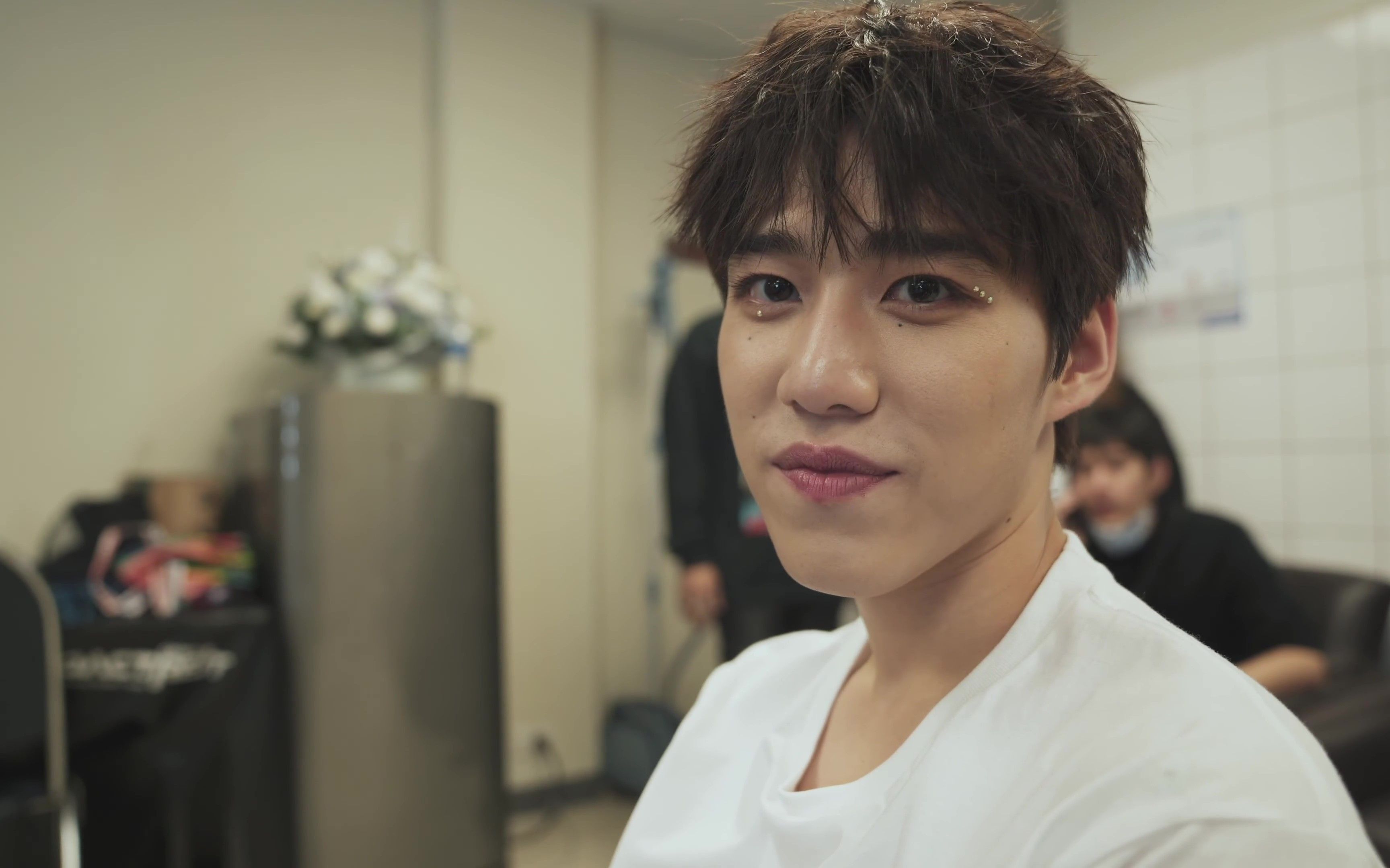 【ppkrit】nadao music - backstage fantopia 2020(后台花絮)_哔哩