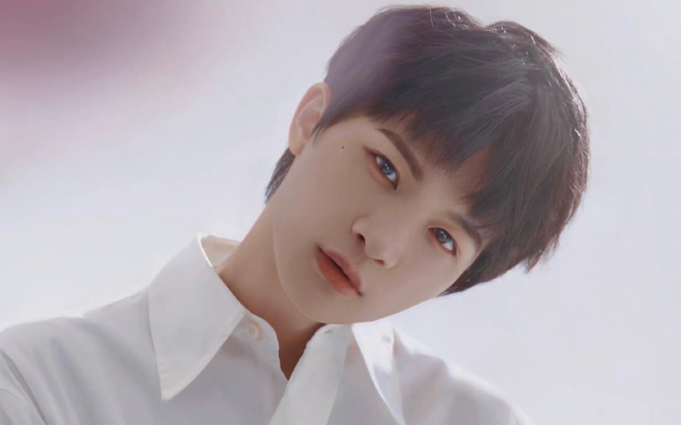 【周深】冷脸蛊王周浅上线