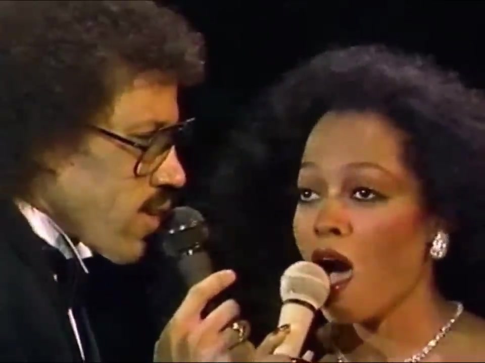 [图]Endless Love -Lionel Richie & Diana Ross