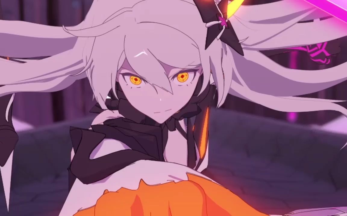 活动  【崩坏三】姬子小姐的最后一课