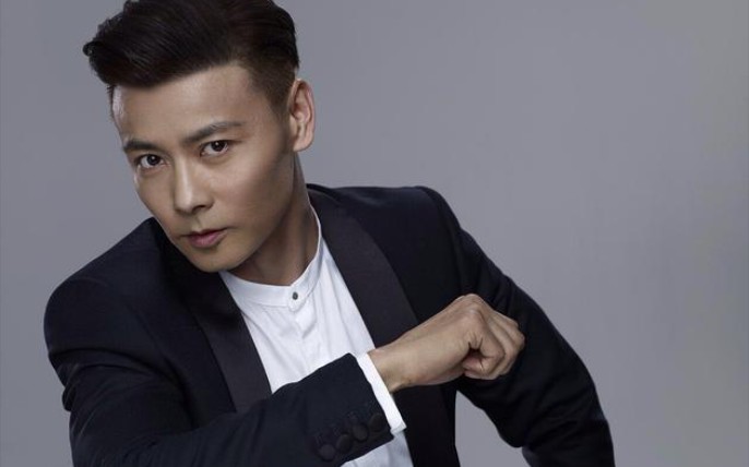 陈氏太极拳老架一路教学(张东武)