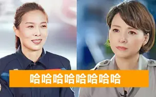 Tải video: 王亚平出征前接受董卿采访，提到神舟十号，两人突然一起哈哈大笑