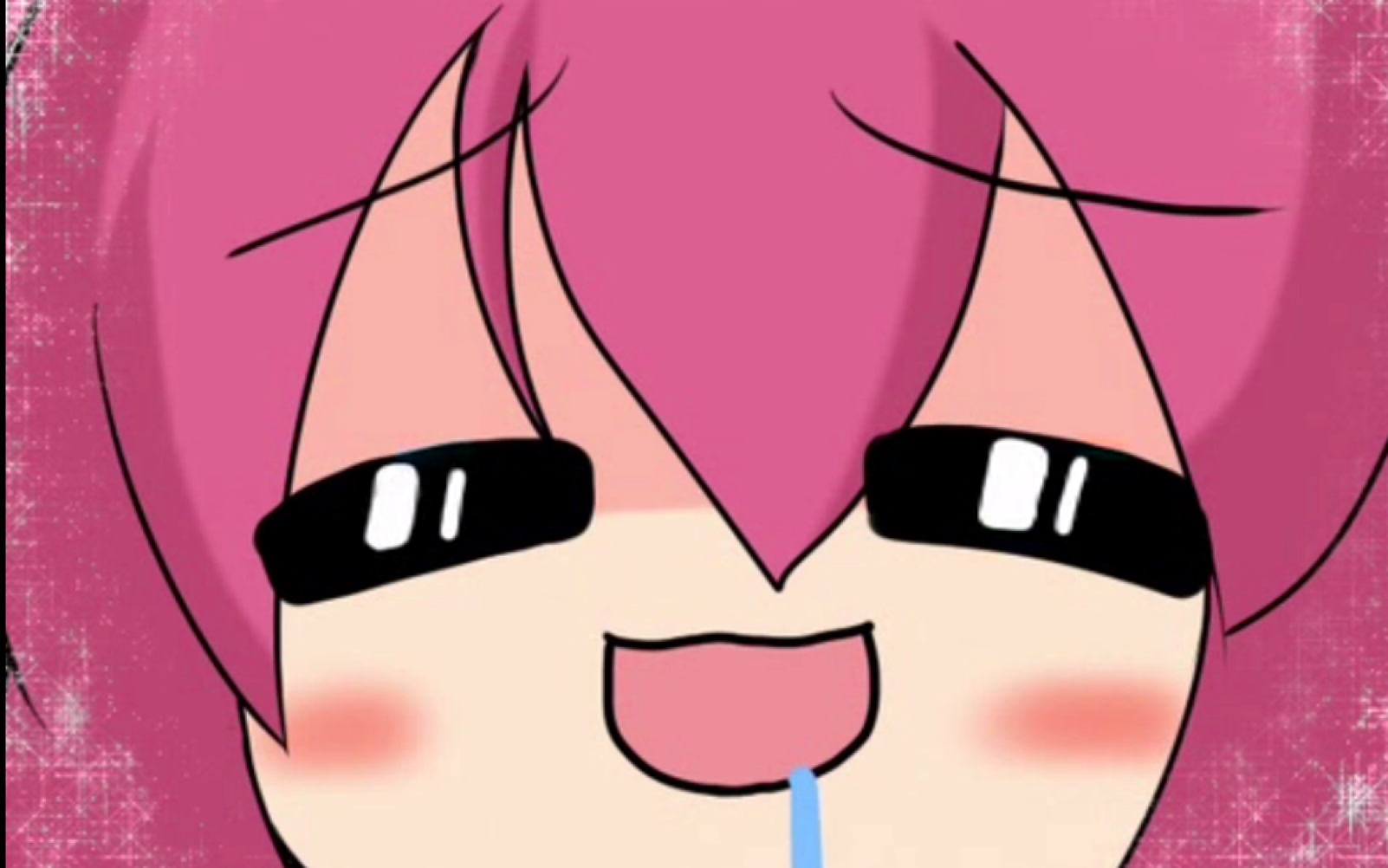 【巡音ルカ】章鱼luka★金枪鱼之恋 鮪魚fever 超可爱 动画绘制