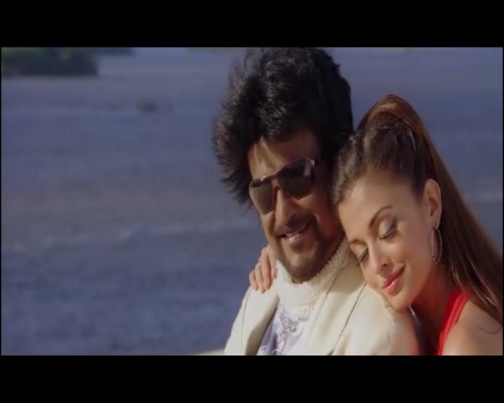 宝莱坞机器人之恋