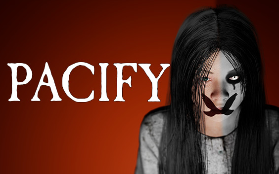 [图]【全流程】《PACIFY》安抚 解谜恐怖游戏 洋娃娃 农场 树林