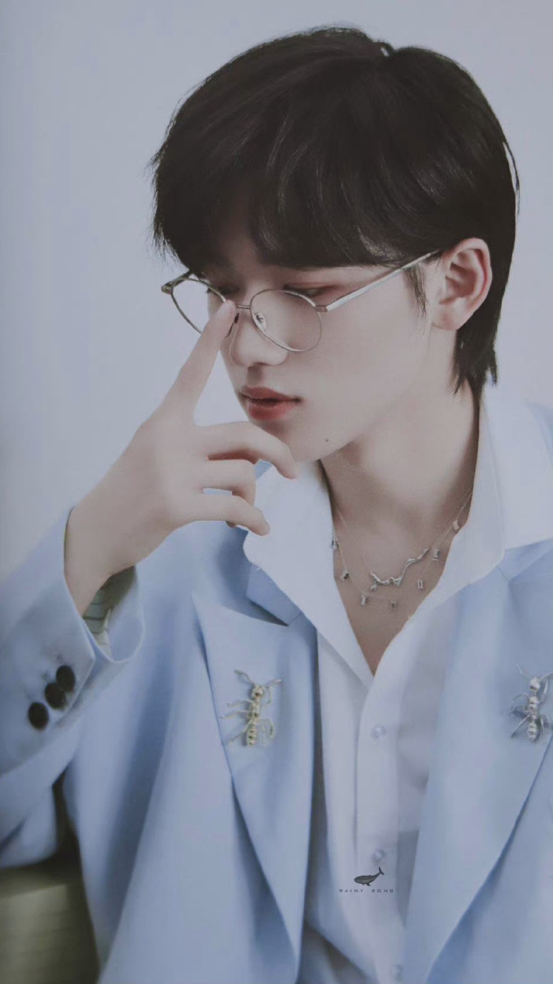 小宋老师的神颜