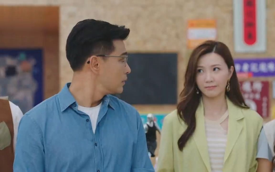 香港人在北京 第5集加长版剧集精华p3 一家之主