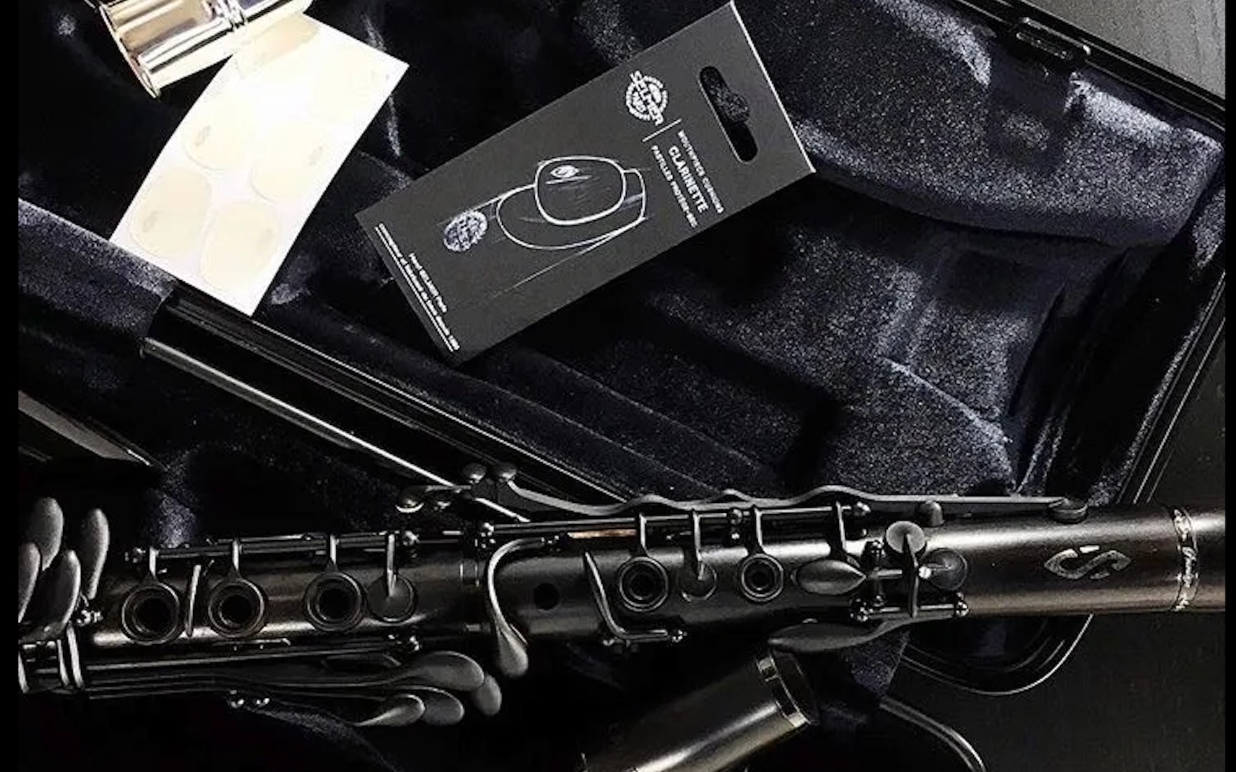 "signature"   试吹评测