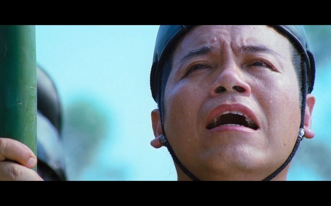 越光宝盒哇一不小心竟完成了一项伟大的成就