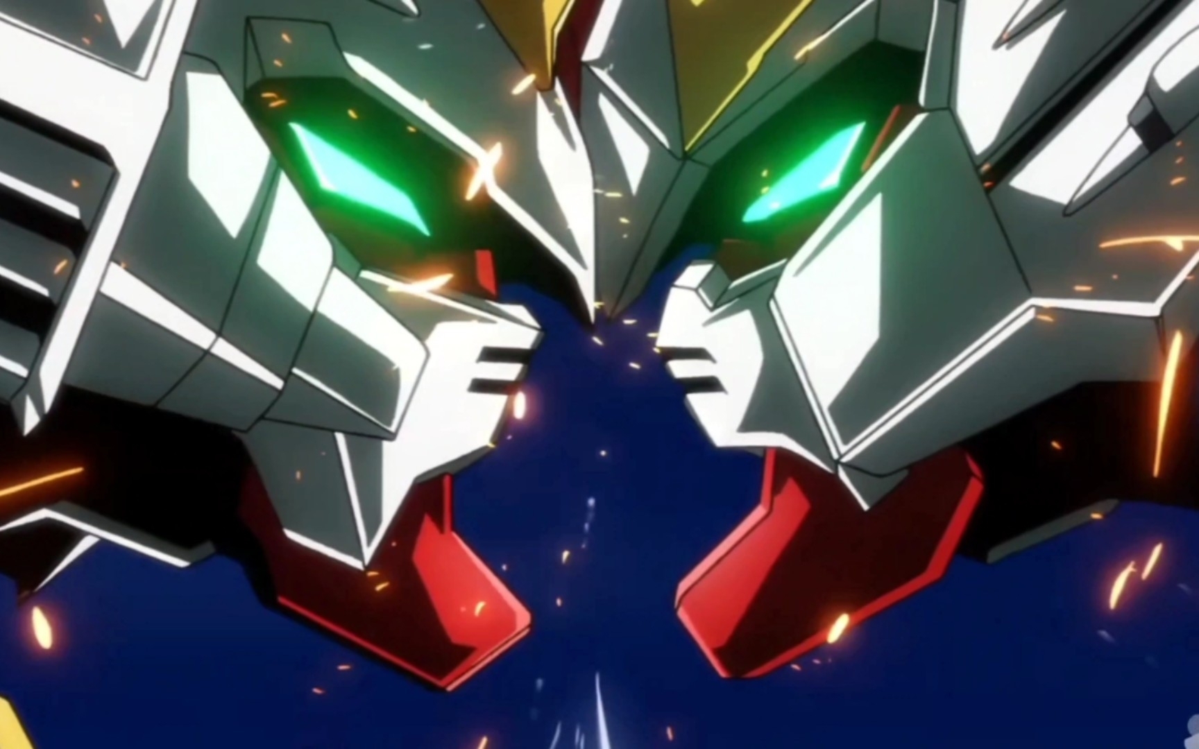 诚和岭司的最终战!