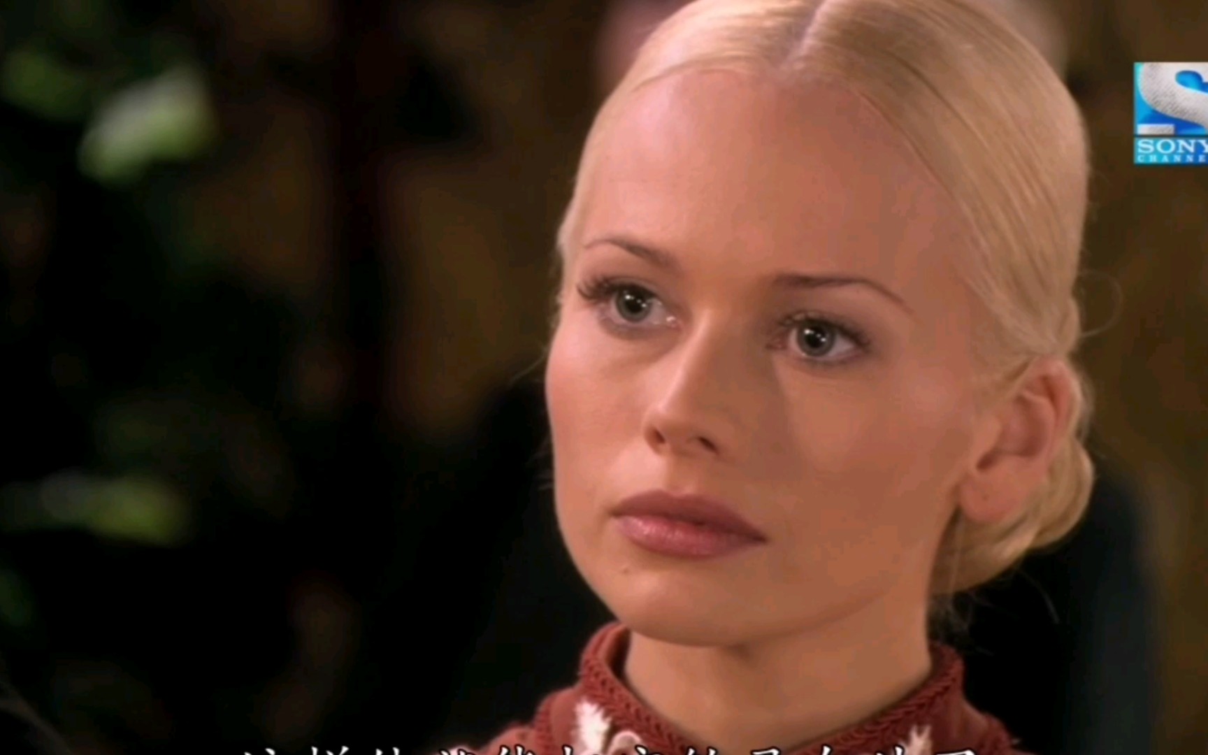 俄剧【情迷彼得堡】弗拉&安娜155