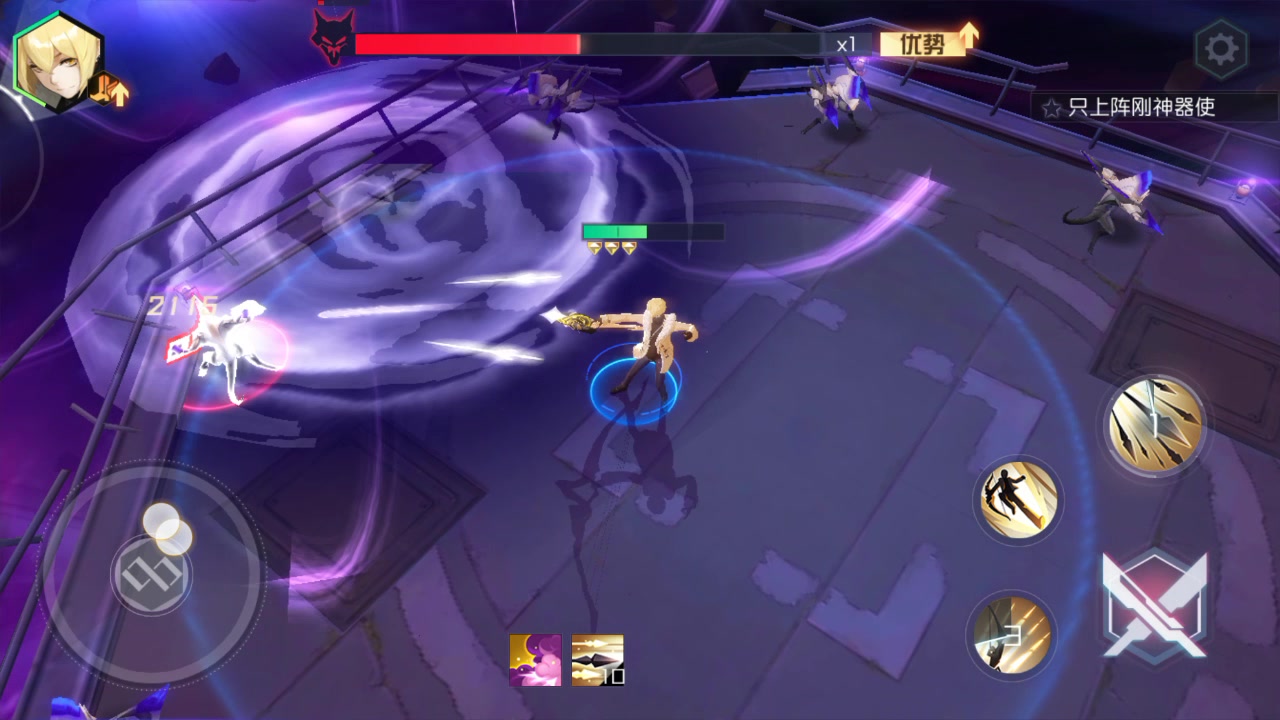 灰修噗噗永远的七日之都安托涅瓦10幽桐攻略