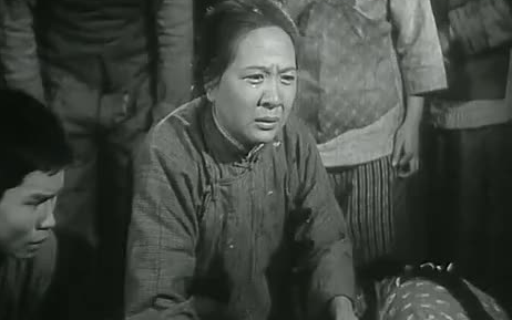 沪剧电影《星星之火》1959年导演:顾而已 编剧:宗华 刘宗治 主演:筱爱琴 邵滨孙 顾智春 许帼华 沈仁伟哔哩哔哩bilibili