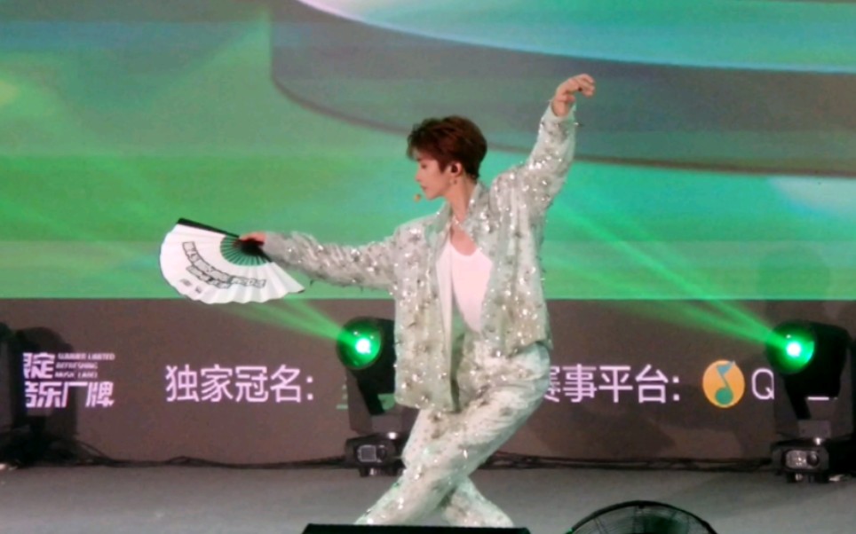 【刘宇】随机舞蹈 梁祝丨雪碧校园音乐大赛