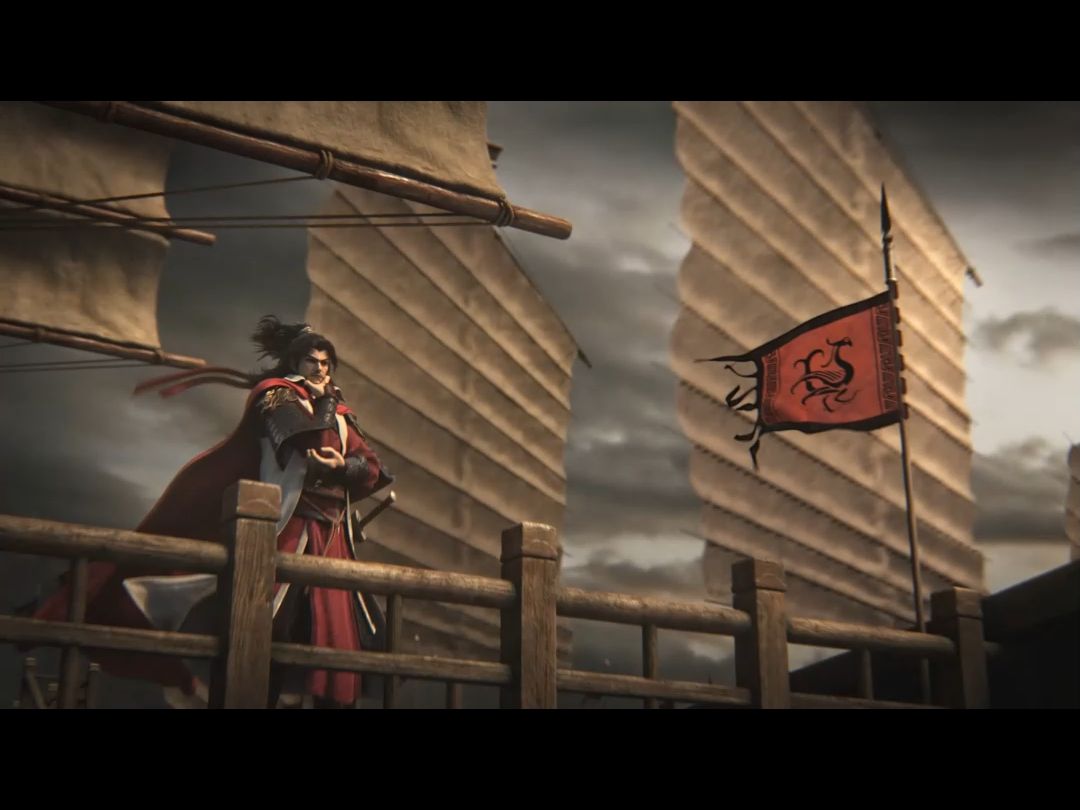 历史上除了白衣渡江还有哪些令人作呕的事情