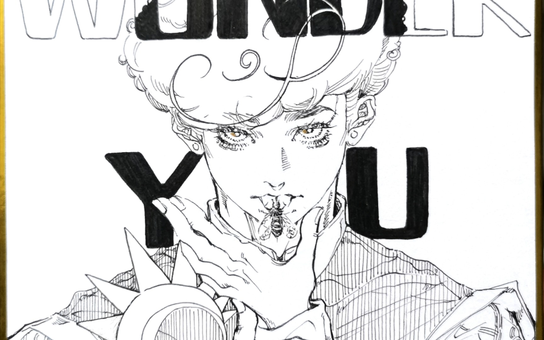 只是好久没发视频于是涂个透龙