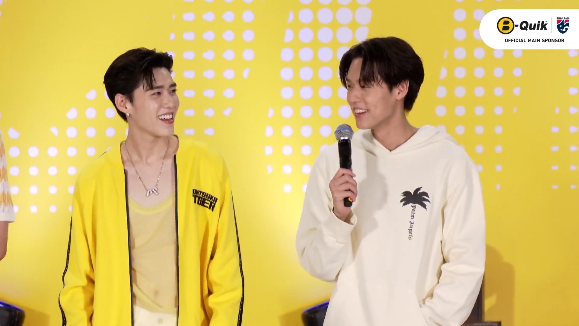 【bkpp】b-quik play play play 9907全程生肉|240511