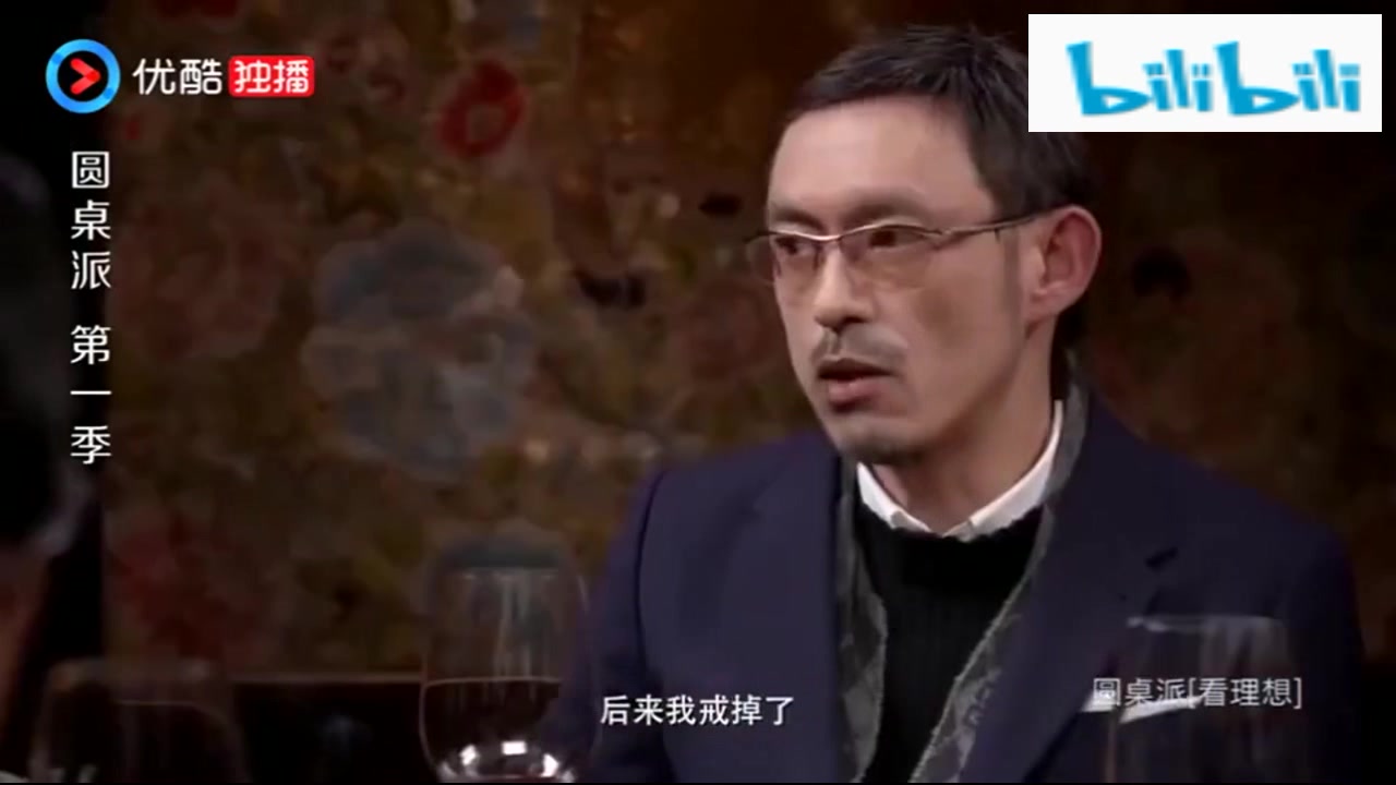 [图]马家辉遇上诡异赌局，手拿4张K还输的倾家荡产，从此选择戒赌