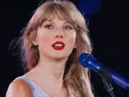 Télécharger la video: “极致舞台魅力——Taylor Swift”