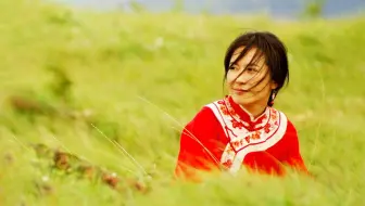 凤凰传奇经典歌曲《奢香夫人》旋律动听，激昂的歌声醉人心扉