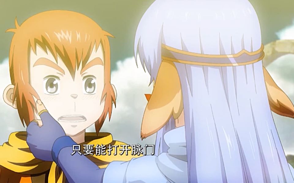 这就是海问香的宿命吗?