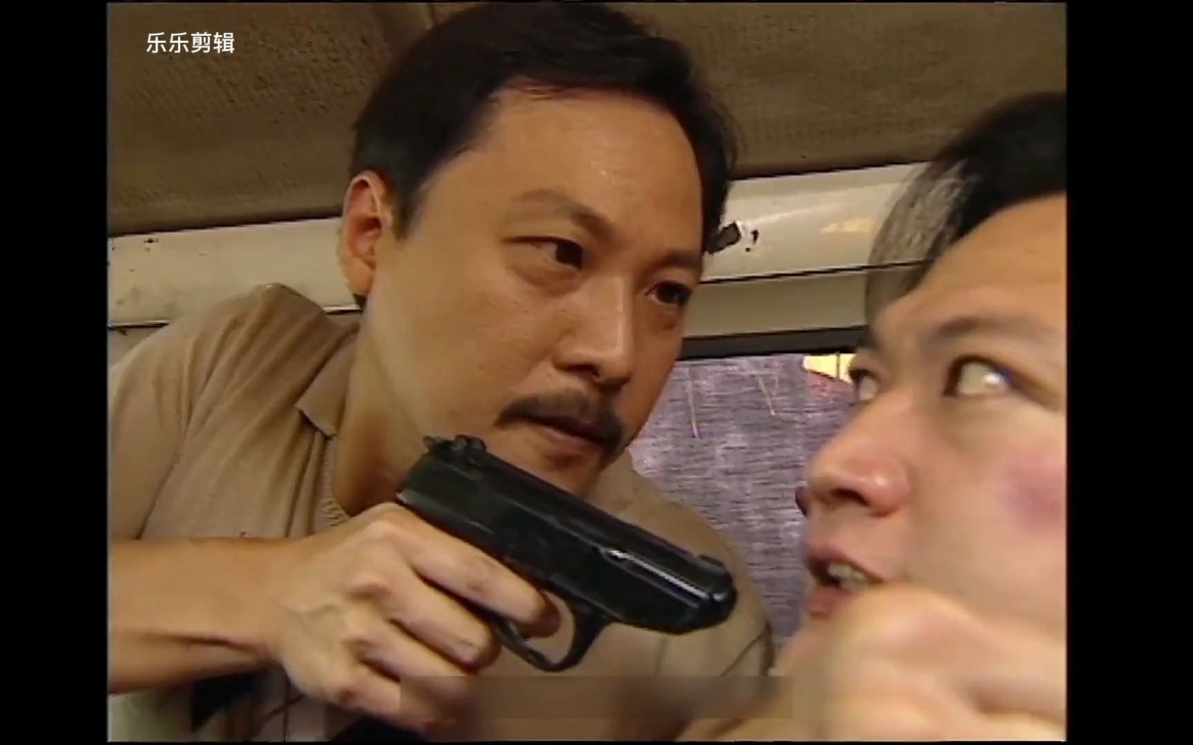 利兆天死到临头还这么镇静,难怪会发财!