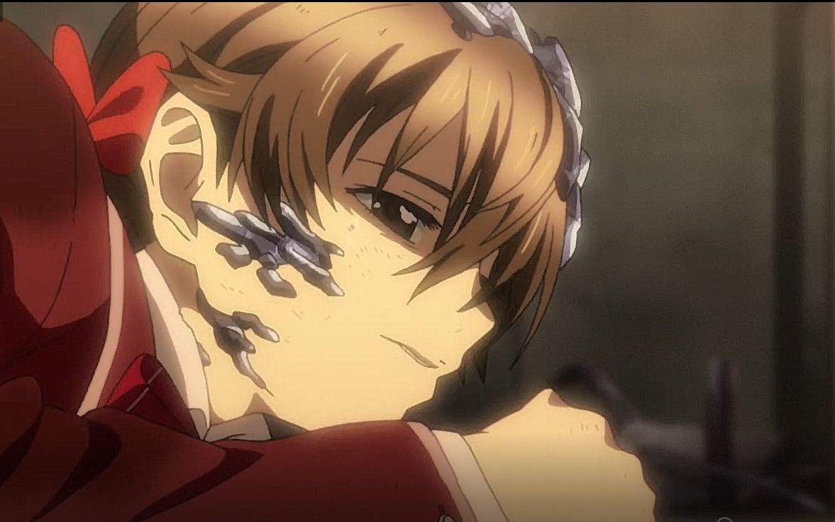 罪恶王冠祭集你一定能成为一个好国王的