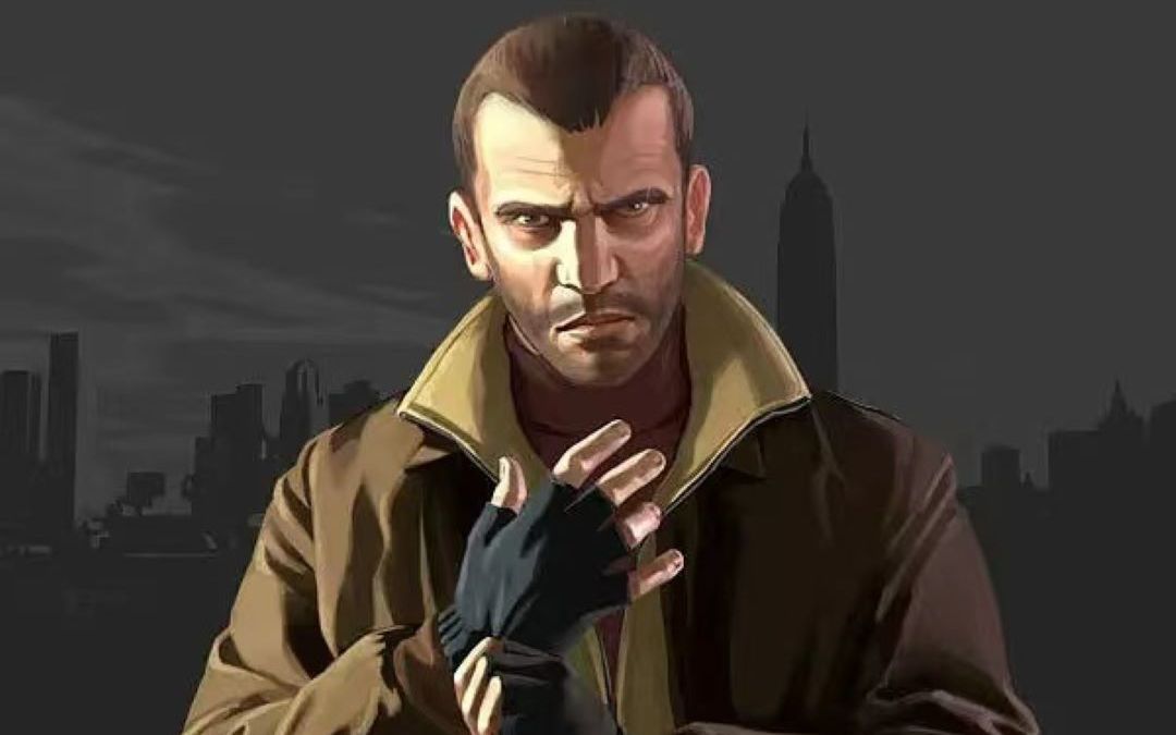 [图]GTA4主线流程 复仇——秋后算账