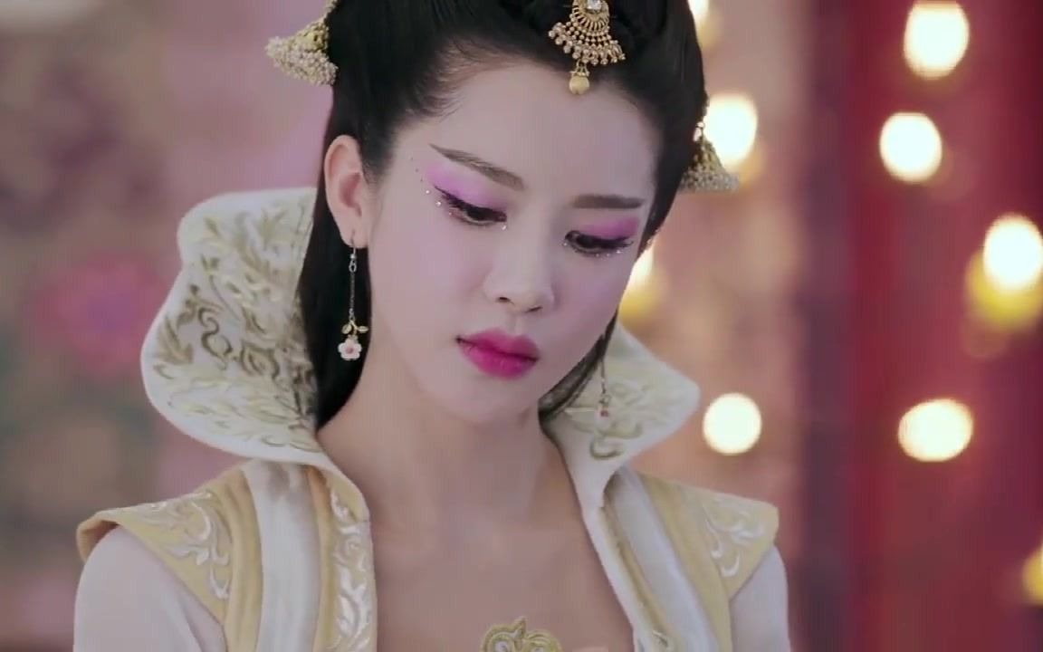 女妖合集九尾狐