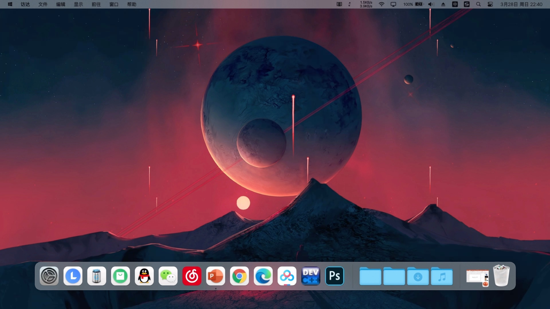 wallpaper engine高质量动态壁纸推荐