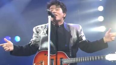 CHAGE&ASKA】夢の番人SPECIAL EVENT 1993 GUYS_开篇小剧场（中字）_哔