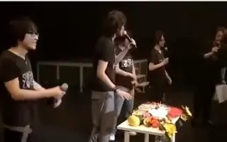 声優イベント 搜索结果 哔哩哔哩 Bilibili