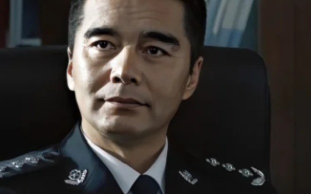 【tno】功过难评,祁同伟