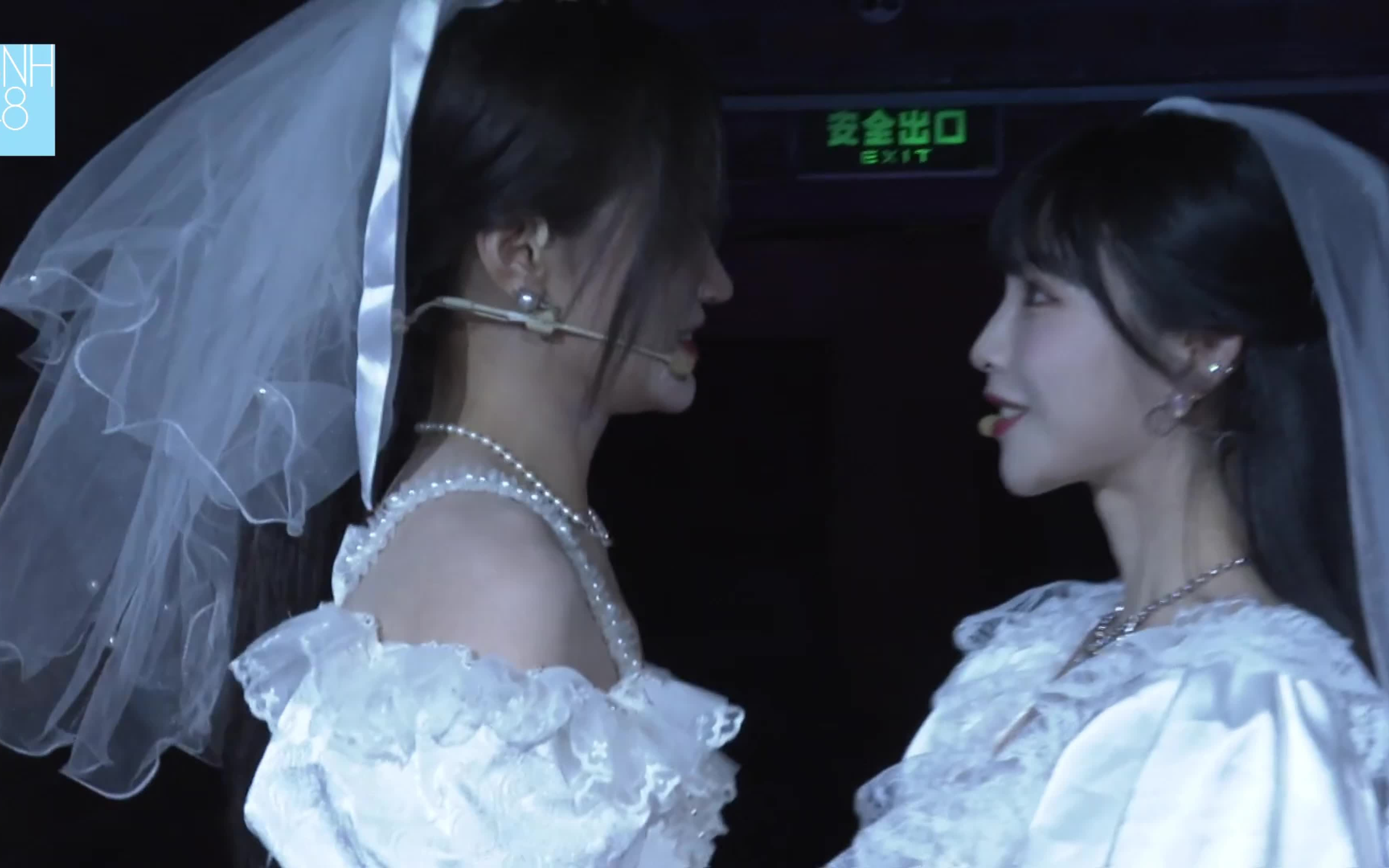 【昕羊】舞台安利《梦中的婚礼》张昕&许杨玉琢