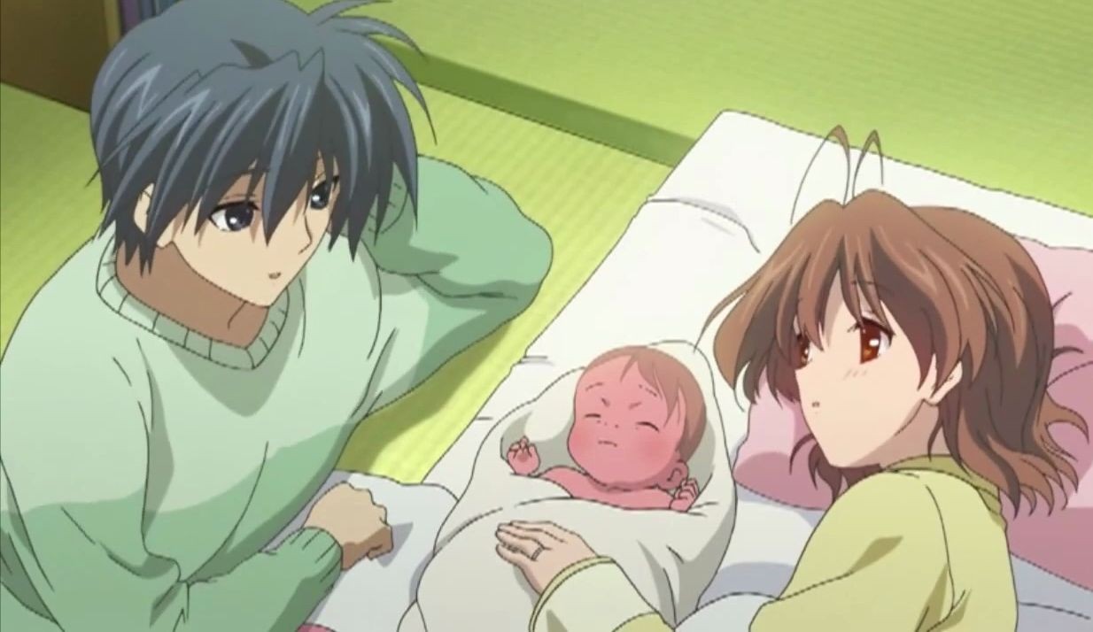 团子大家族—口风琴版