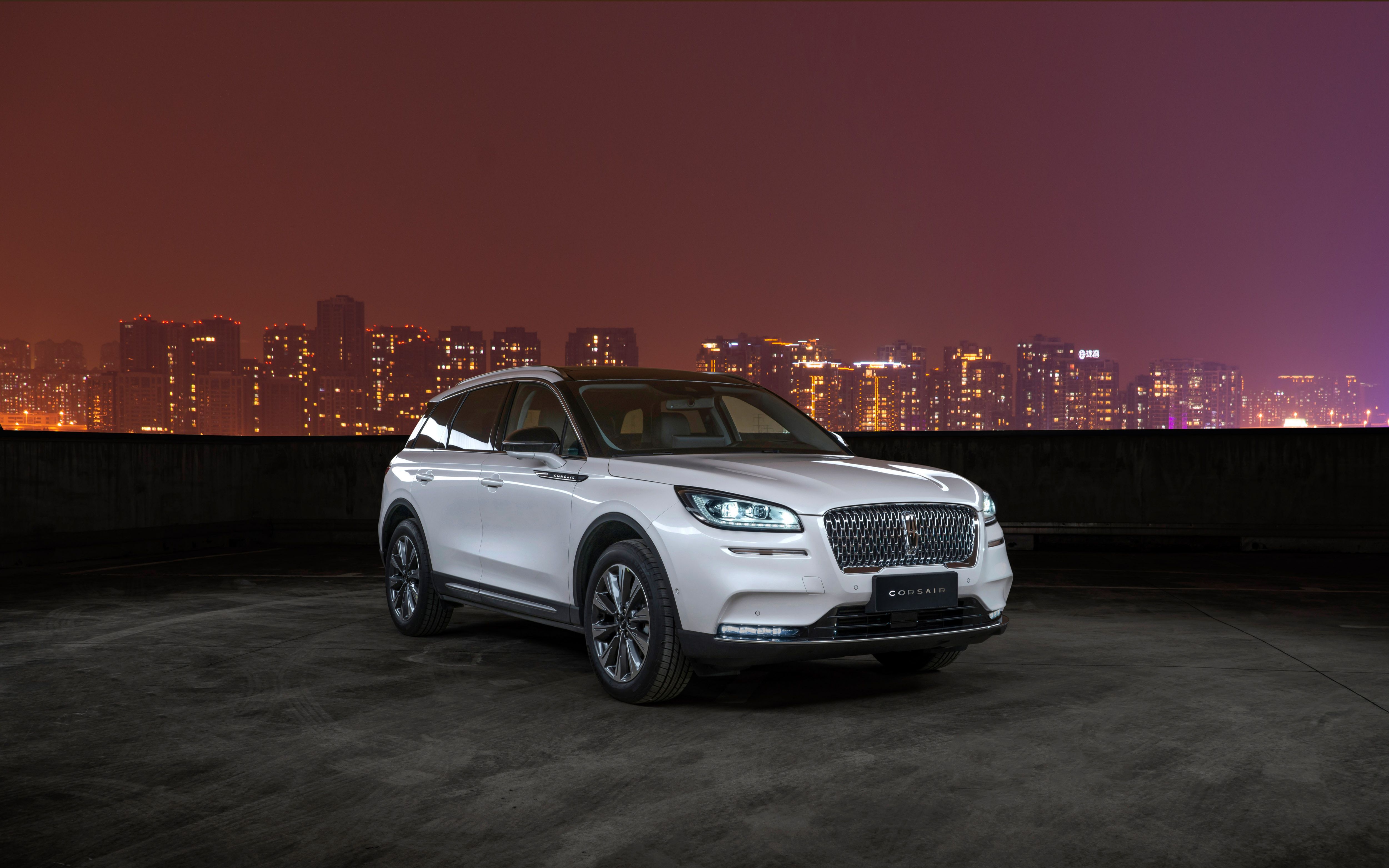 玩转林肯冒险家,首款国产林肯都有哪些独特亮点?_哔哩哔哩_bilibili