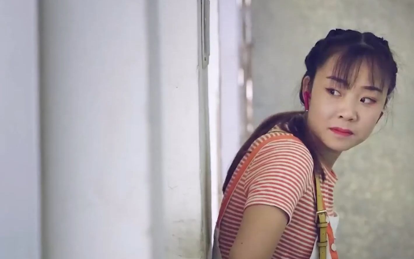 琳宝卡车女司机重写人生