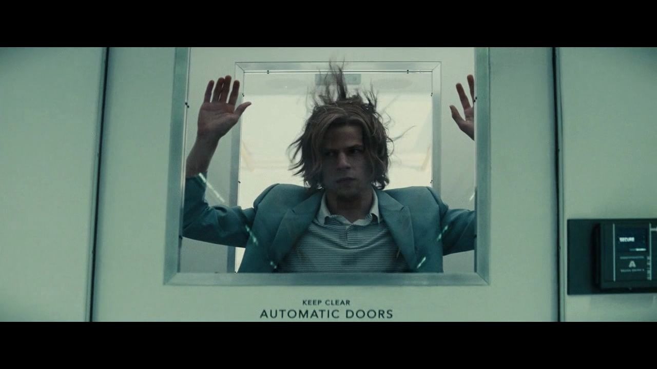 LEX LUTHOR (卢瑟)混剪哔哩哔哩bilibili