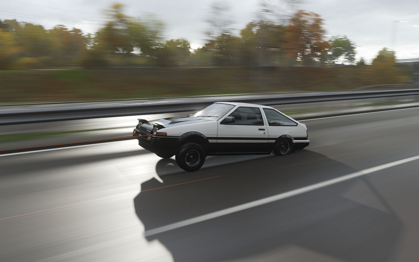 地平线4ae86恐怖如斯