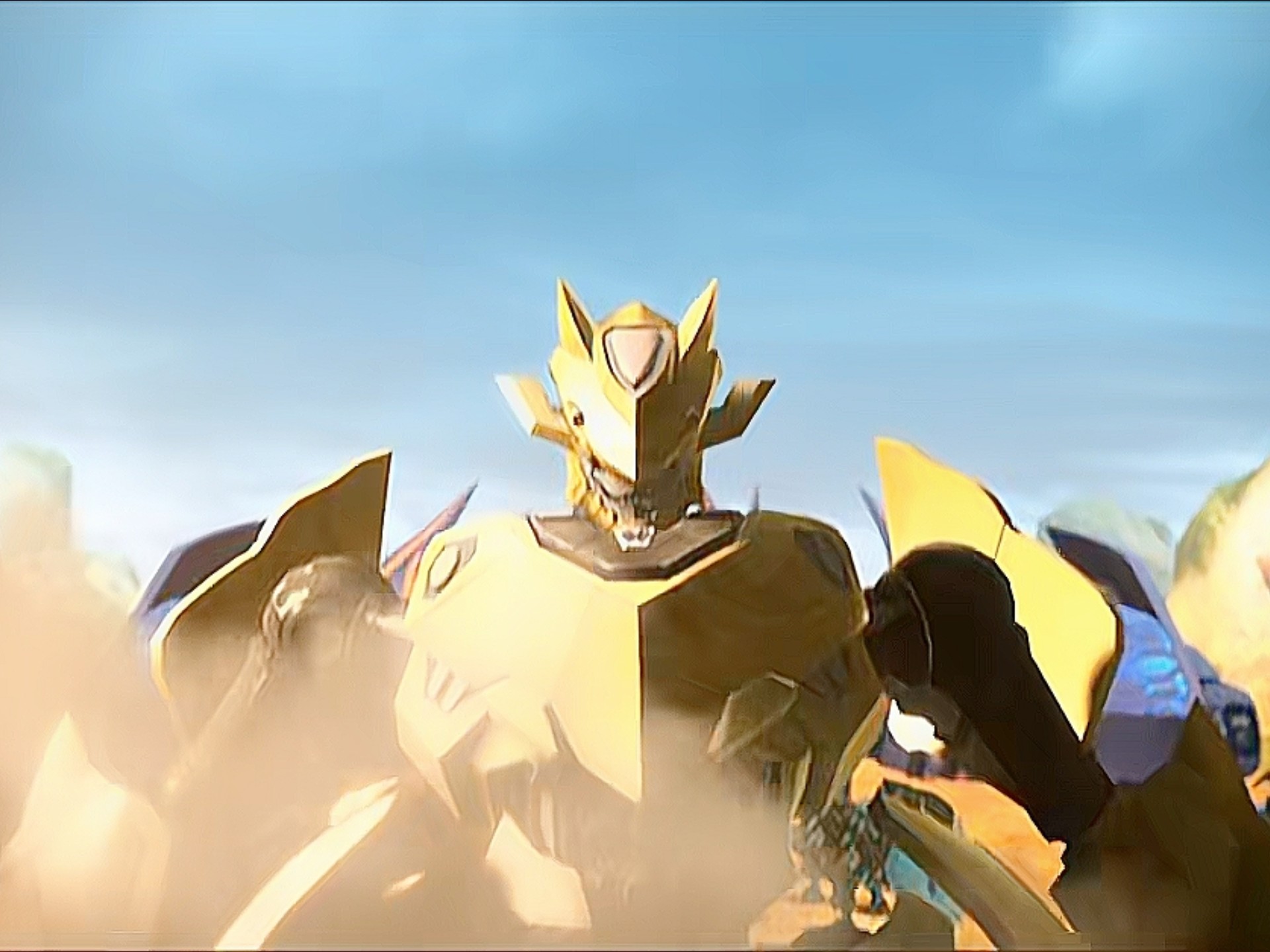 金爪神攻打时光之城 #武战道