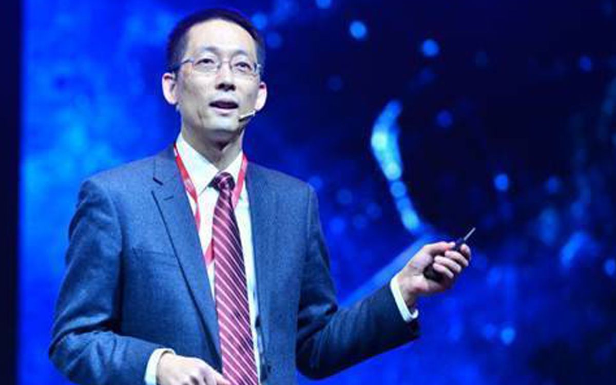 施一公 —— 科学可以颠覆人的认知与想象_哔哩哔哩_bilibili