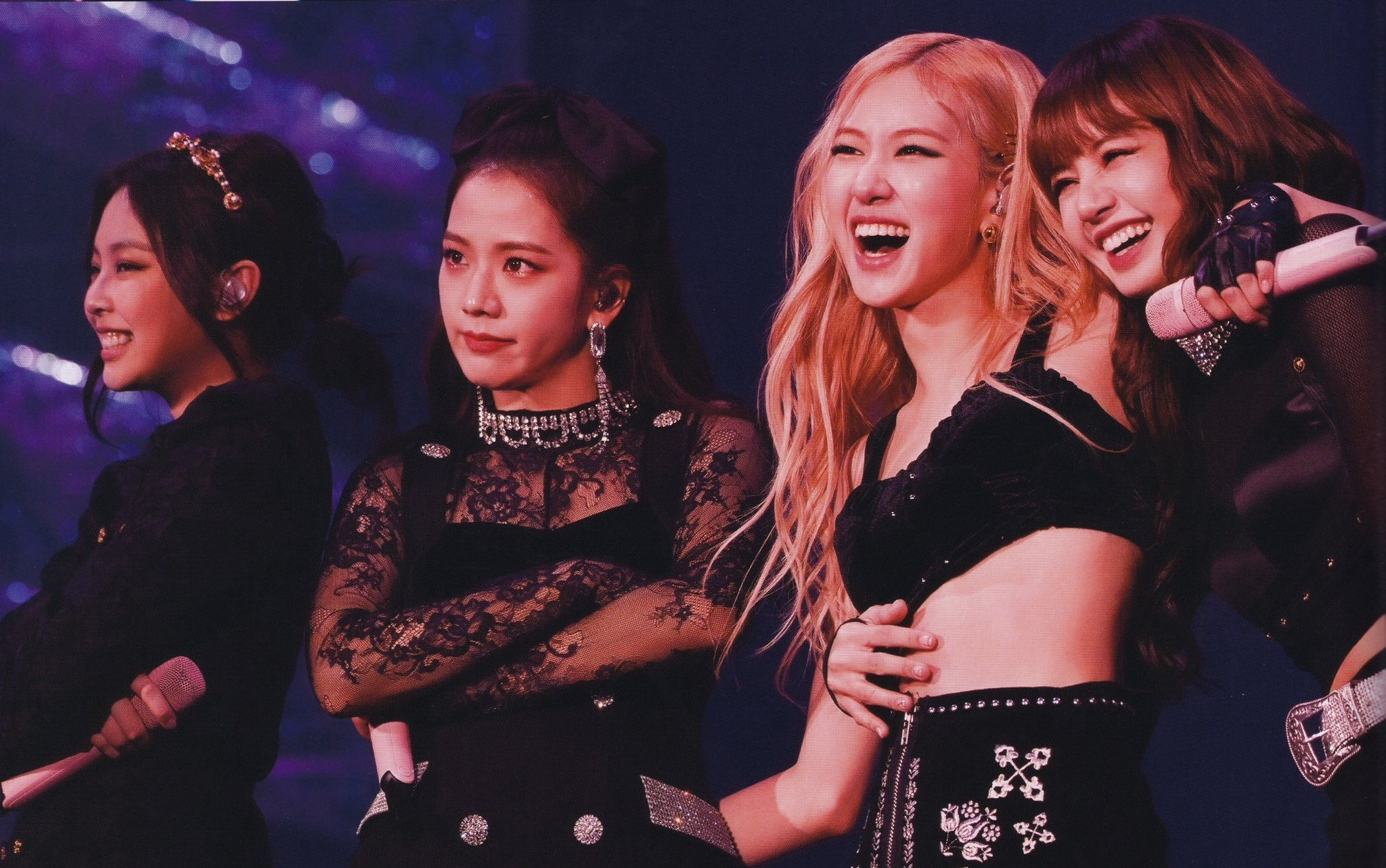 runningmanblackpink合集附7首歌曲mv