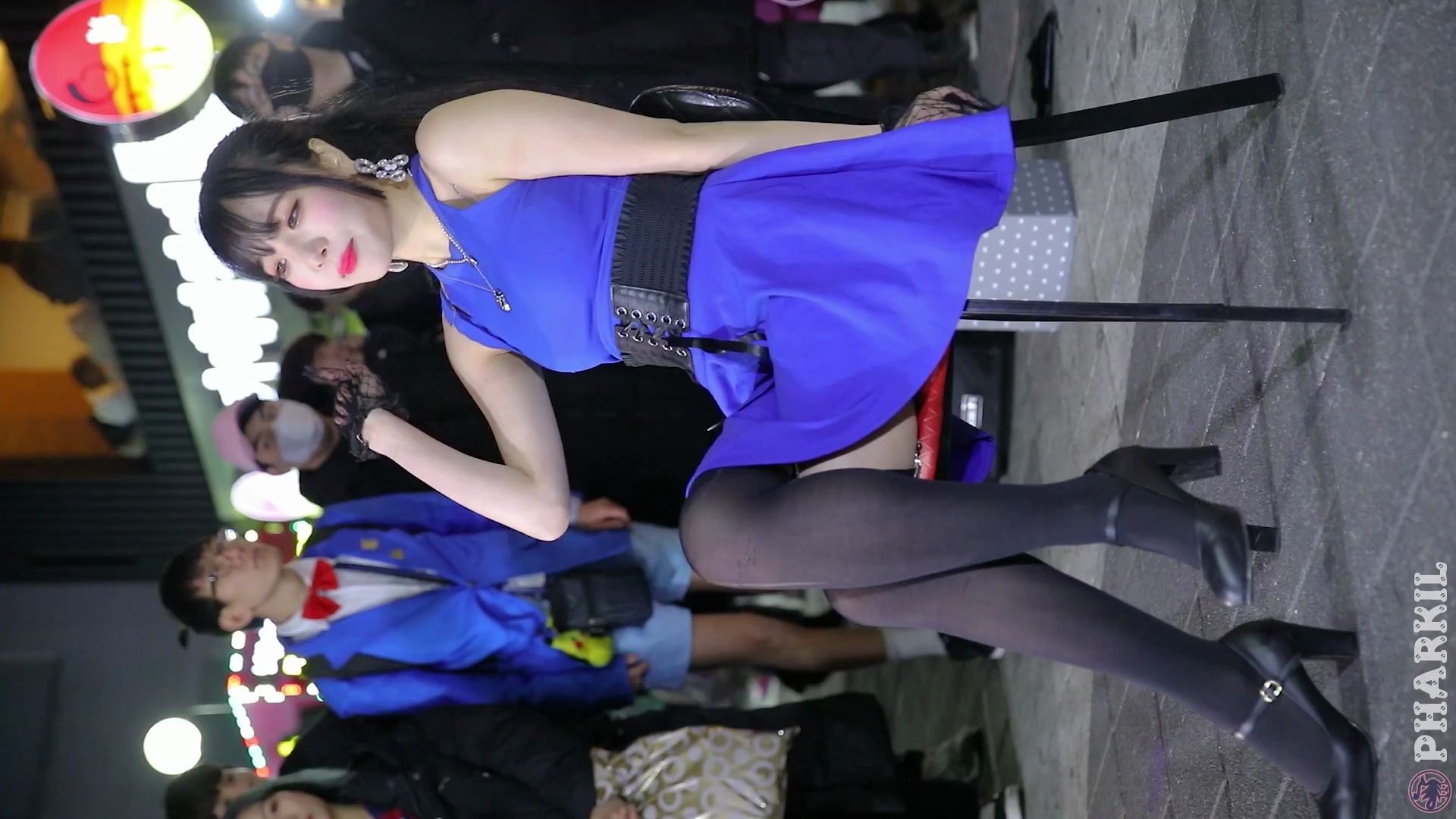 【韩国女团】【街头公演】190222_starfruit__1080p (1)